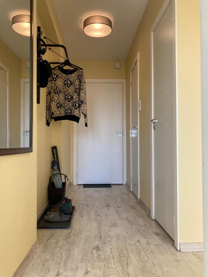Luminous Apartment In Jūrkalne المظهر الخارجي الصورة