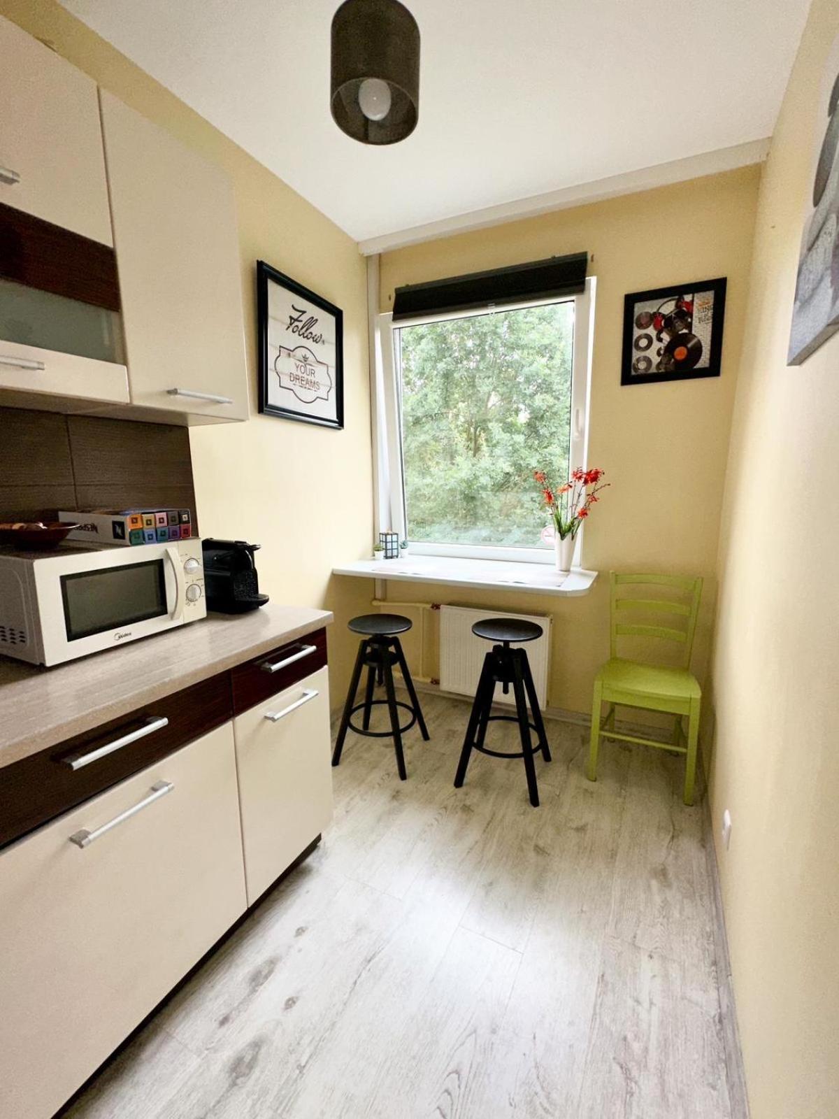 Luminous Apartment In Jūrkalne المظهر الخارجي الصورة