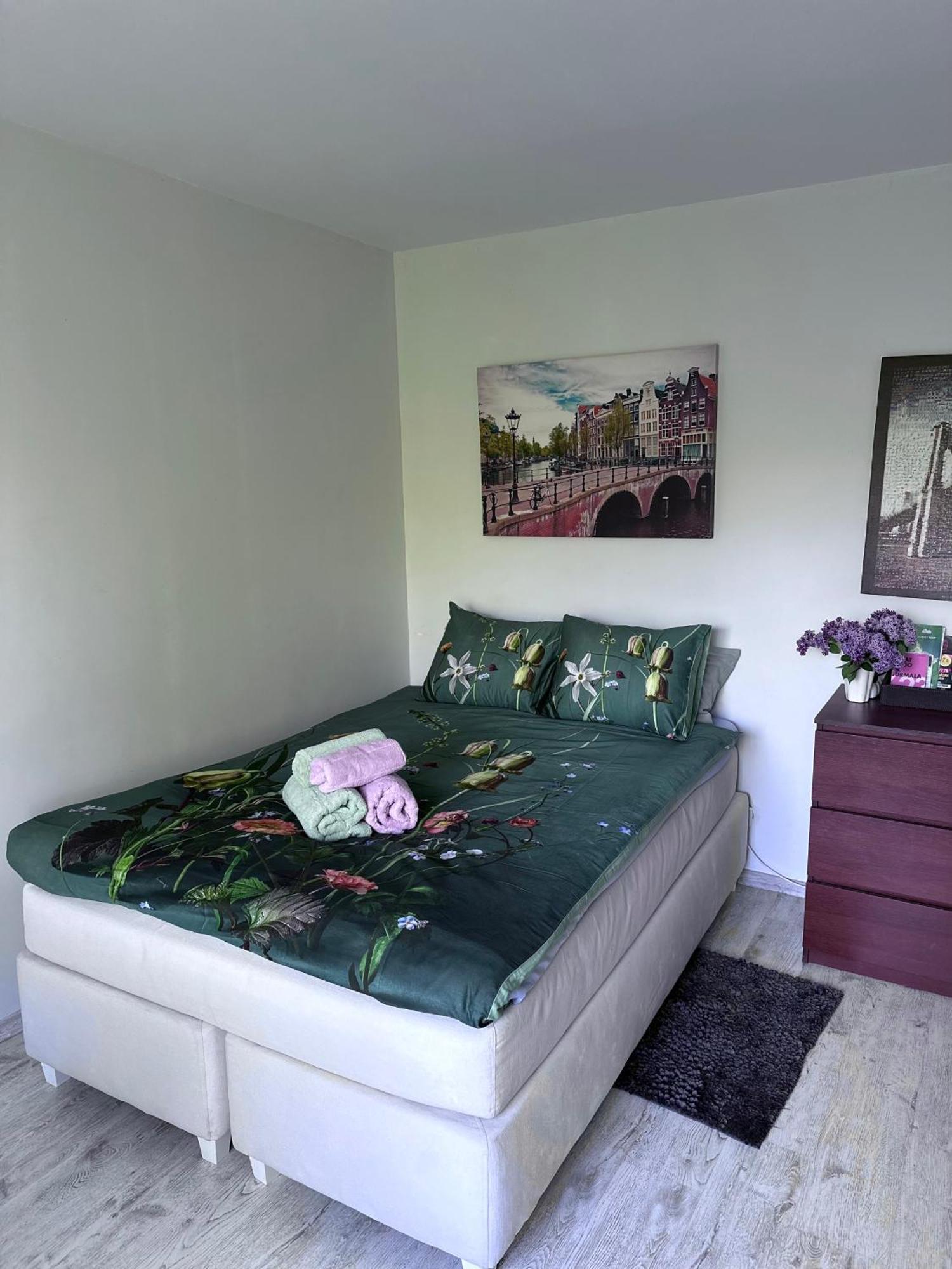 Luminous Apartment In Jūrkalne المظهر الخارجي الصورة