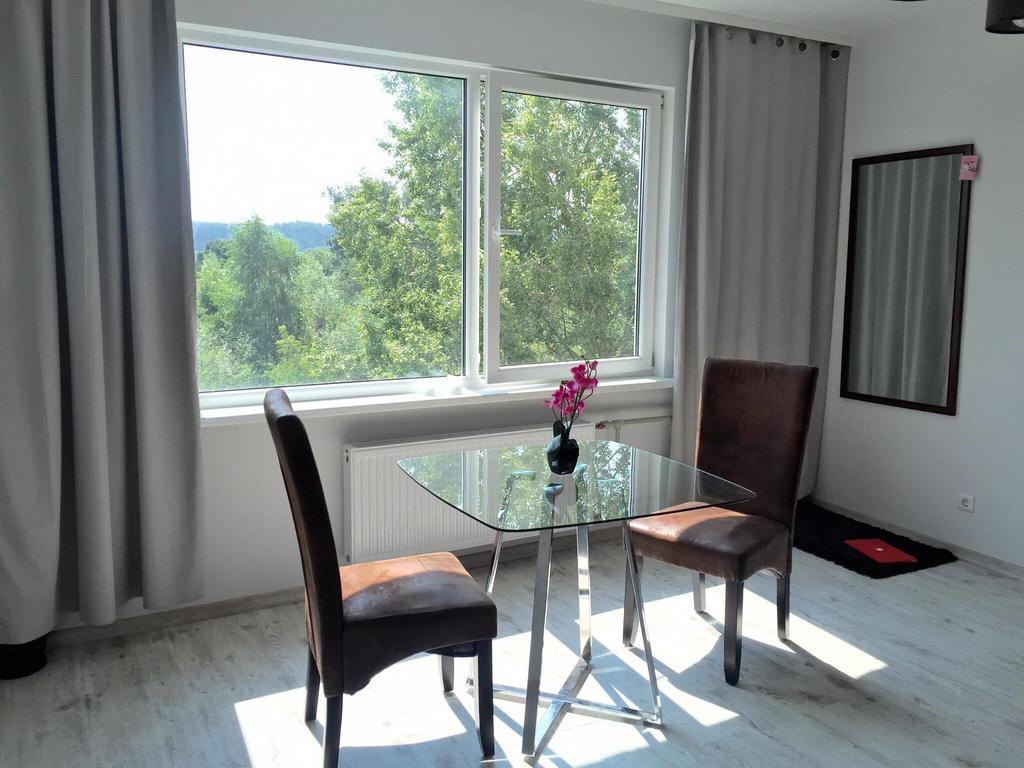 Luminous Apartment In Jūrkalne المظهر الخارجي الصورة